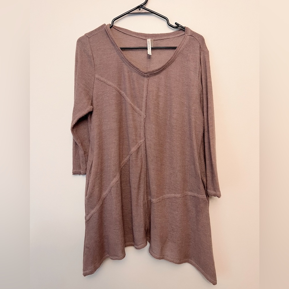 MURMUR Lounge Dress